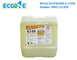 EW40 RUG SHAMPOO Nước giặt thảm